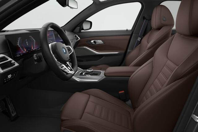 BMW 3-SERIE Sedan 330e M Sport Edition | M Sportpakket Pro | Innovation Pack | Comfort Pack