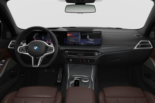 BMW 3-SERIE Sedan 330e M Sport Edition | M Sportpakket Pro | Innovation Pack | Comfort Pack