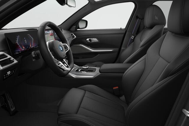 BMW 3-SERIE Touring 330e M Sport Edition | M Sportpakket Pro | Comfort Pack