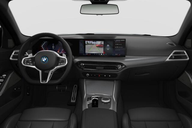 BMW 3-SERIE Touring 330e M Sport Edition | M Sportpakket Pro | Comfort Pack