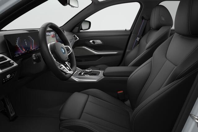 BMW 3-SERIE Touring 330e M Sport Edition | M Sportpakket Pro | Comfort Pack