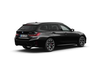 BMW 3-SERIE