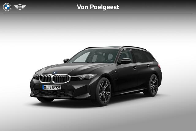 BMW 3-SERIE Touring 330e M Sport Edition | M Sportpakket