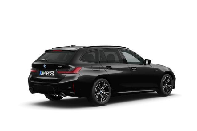 BMW 3-SERIE Touring 330e M Sport Edition | M Sportpakket