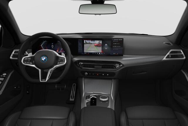 BMW 3-SERIE Touring 330e M Sport Edition | M Sportpakket