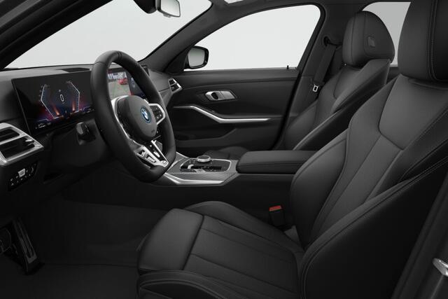 BMW 3-SERIE Touring 330e M Sport Edition | M Sportpakket