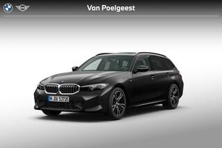 BMW 3-SERIE