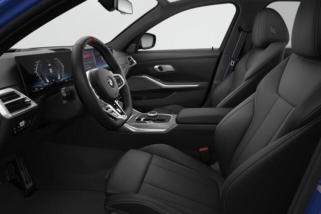 BMW 3-SERIE Sedan M340i xDrive