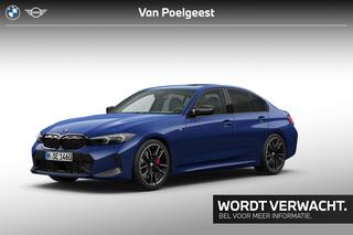 BMW 3-SERIE