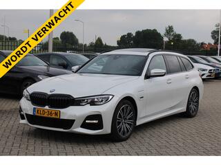 BMW 3-SERIE