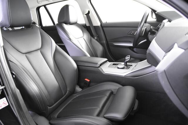 BMW 3-SERIE 320e Touring *1ste Eigenaar*Leer*Stoelverwarming*PDC*