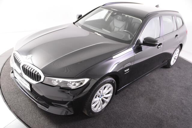 BMW 3-SERIE 320e Touring *1ste Eigenaar*Leer*Stoelverwarming*PDC*