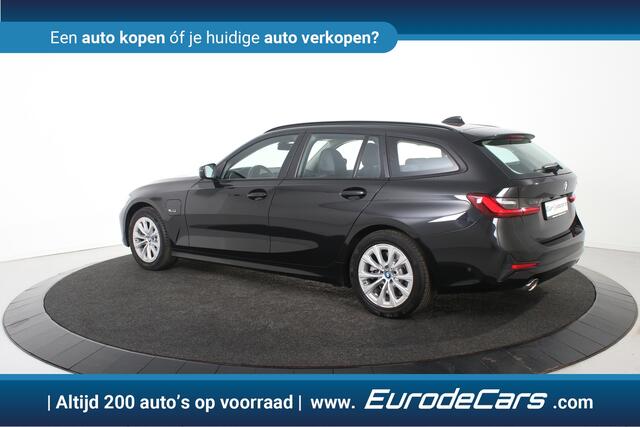 BMW 3-SERIE 320e Touring *1ste Eigenaar*Leer*Stoelverwarming*PDC*