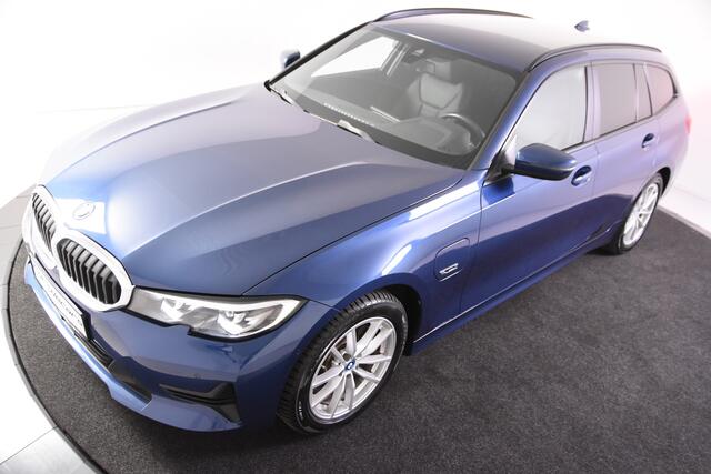 BMW 3-SERIE 320e Touring *1ste Eigenaar*Leer*Stoelverwarming*Navigatie*PDC*