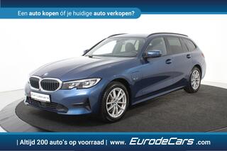 BMW 3-SERIE
