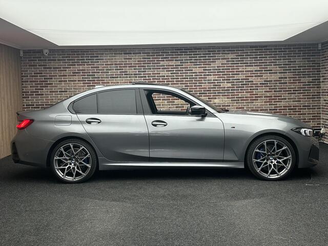 BMW 3-SERIE 330e M Performance Sport H/K Memory Dak Camera Led