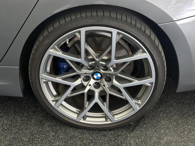 BMW 3-SERIE 330e M Performance Sport H/K Memory Dak Camera Led
