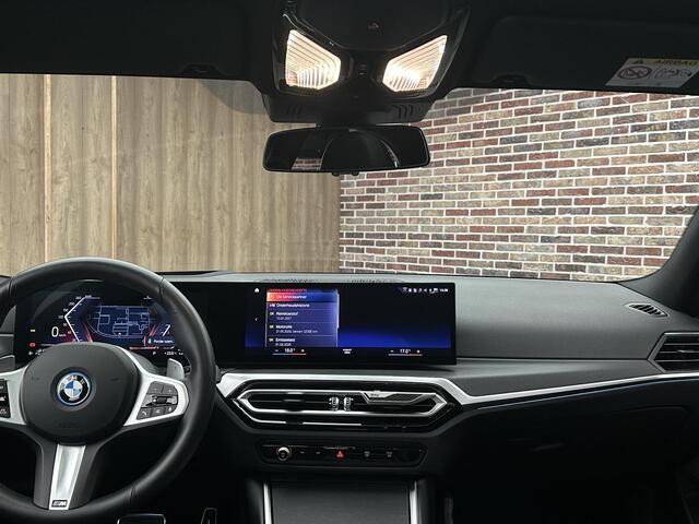 BMW 3-SERIE 330e M Performance Sport H/K Memory Dak Camera Led