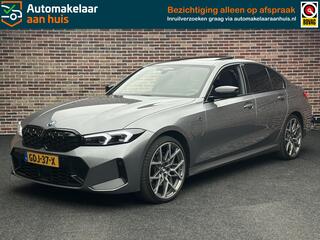 BMW 3-SERIE