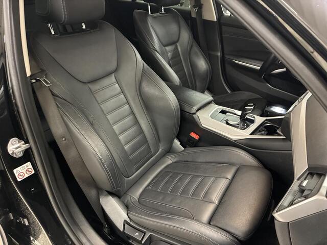 BMW 3-SERIE Touring 320e Business Edition Plus | Stoelverwarming | Cruise Control | Apple Carplay | Navigatie | Laser Light | HIFI | Parkeersensoren | Grootlichtassistent | DAB |