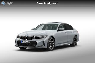 BMW 3-SERIE
