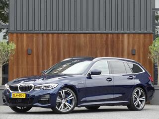 BMW 3-SERIE