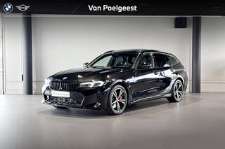 BMW 3-SERIE