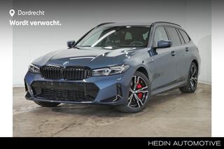 BMW 3-SERIE