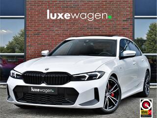 BMW 3-SERIE
