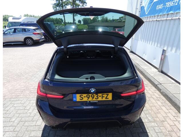 BMW 3-SERIE Touring 320E M-Sport,Facelift,Pano,HenK,Laser,HeadUp,Leer