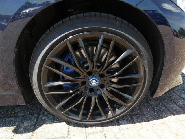 BMW 3-SERIE Touring 320E M-Sport,Facelift,Pano,HenK,Laser,HeadUp,Leer