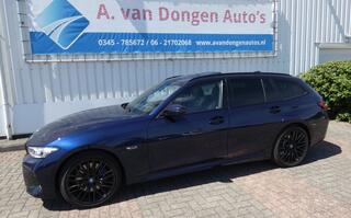 BMW 3-SERIE