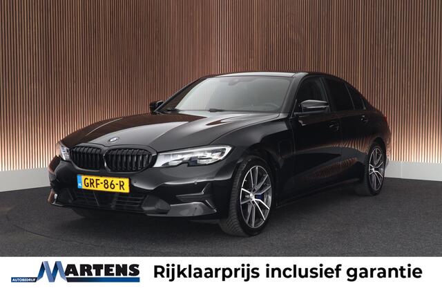 BMW 3-SERIE 330e 292pk LED Navigatie PDC