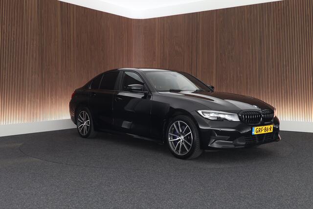BMW 3-SERIE 330e 292pk LED Navigatie PDC