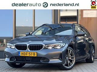 BMW 3-SERIE