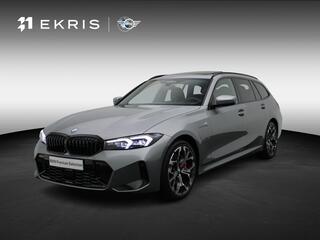BMW 3-SERIE