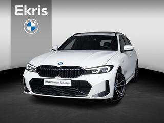 BMW 3-SERIE