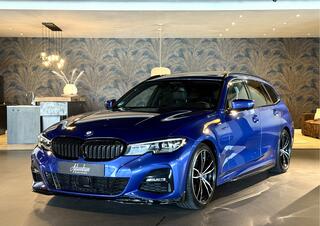 BMW 3-SERIE