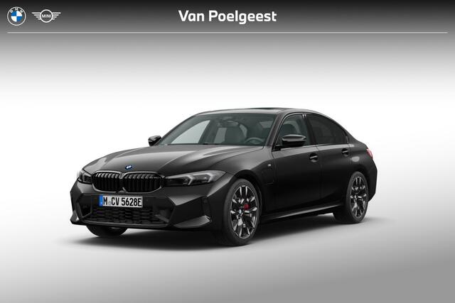 BMW 3-SERIE Sedan 330e M Sport Edition | M Sportpakket Pro | Comfort Pack