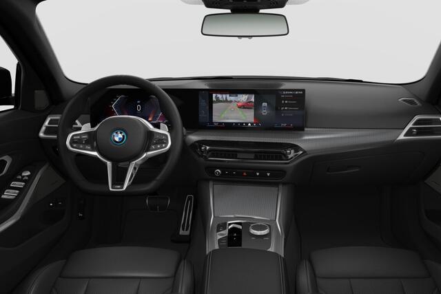 BMW 3-SERIE Sedan 330e M Sport Edition | M Sportpakket Pro | Comfort Pack