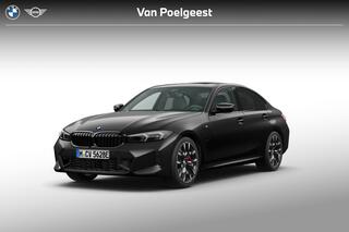 BMW 3-SERIE