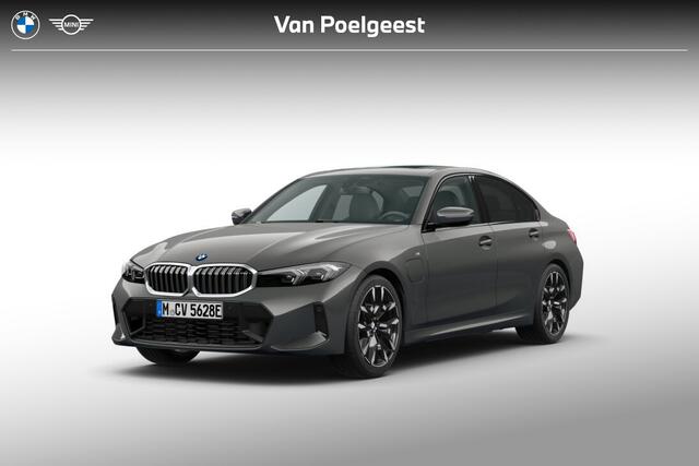 BMW 3-SERIE Sedan 330e M Sport Edition | M Sportpakket