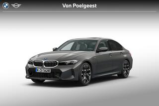 BMW 3-SERIE
