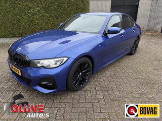BMW 3-SERIE