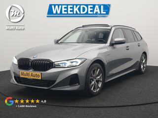BMW 3-SERIE