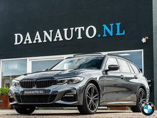 BMW 3-SERIE