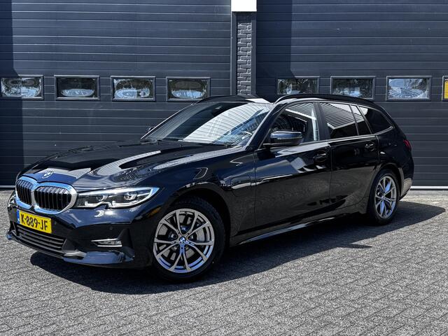 BMW 3-SERIE Touring 330e Business Edition Plus Dealer OH | Leder | Memory | Carplay | ¤22.900,- incl. BTW