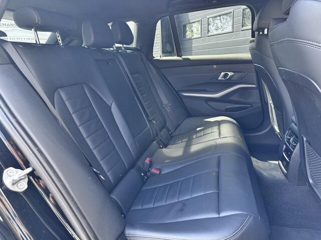 BMW 3-SERIE Touring 330e Business Edition Plus Dealer OH | Leder | Memory | Carplay | ¤22.900,- incl. BTW