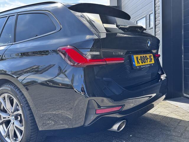 BMW 3-SERIE Touring 330e Business Edition Plus Dealer OH | Leder | Memory | Carplay | ¤22.900,- incl. BTW