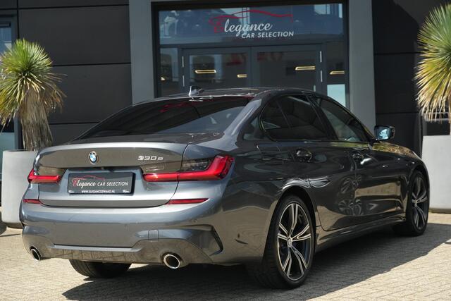 BMW 3-SERIE 330e M Sport High Executive 292pk Navigatie/Camera/HarmanKardon